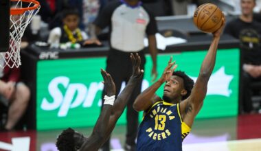 Pacers need big men. Here are 10 possible options