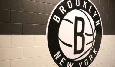 NetsDaily Off-Season Report: No. 7