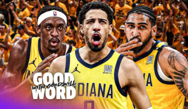 Are the Indiana Pacers a team of destiny?