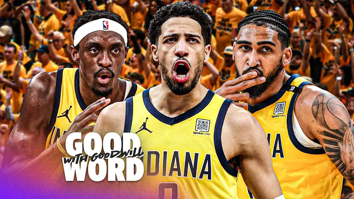 Are the Indiana Pacers a team of destiny?