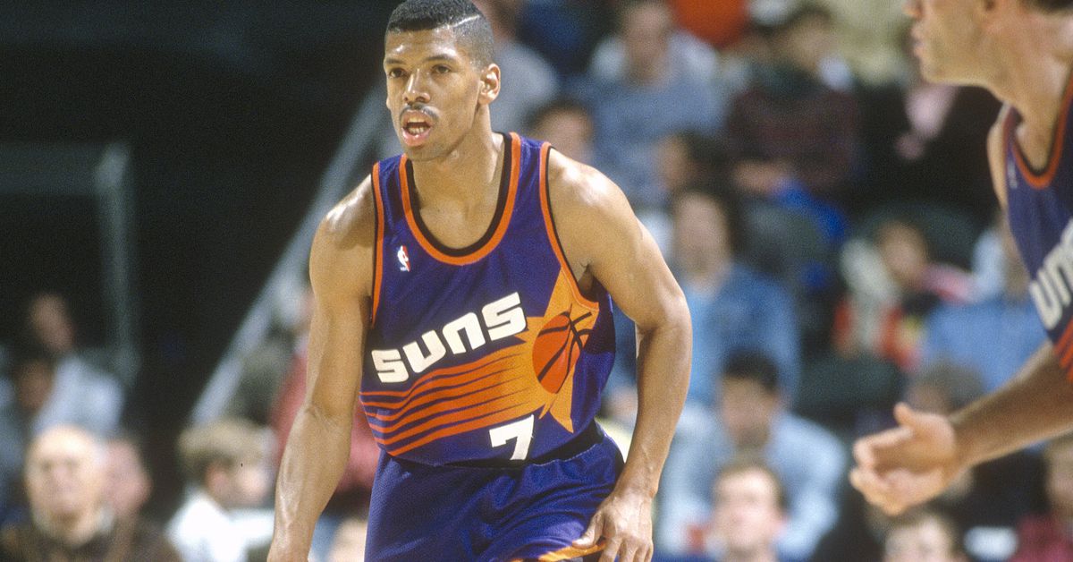 The Suns may not be playing tonight, but Game 7 will still bring back memories