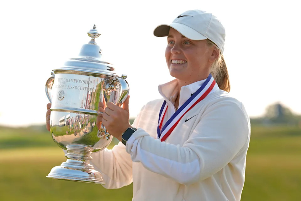 (Patrick McDermott/Getty Images)