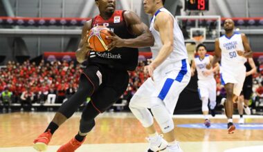 Life After Gonzaga: Overseas Edition - Part 3