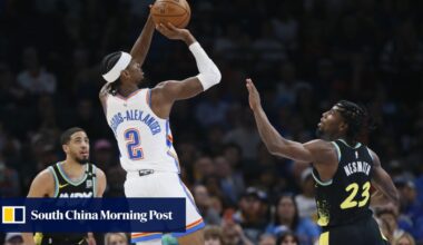 NBA Finals: Thunder such heavy favourites that bettors are staying away