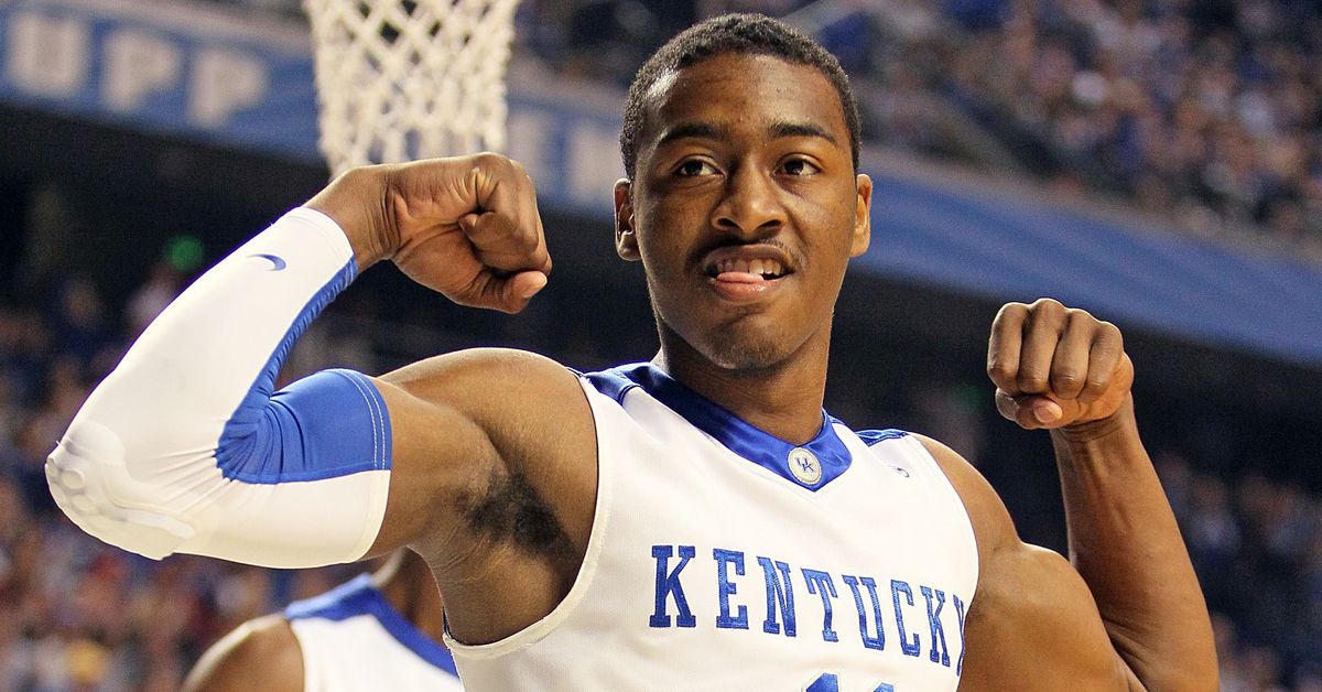 UK Wildcats News: John Wall’s love for Kentucky Basketball