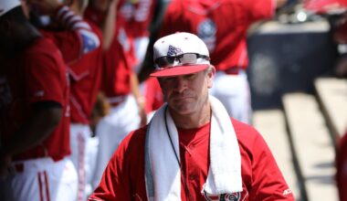 Dan McDonnell’s 10th regional title at Louisville might be his most satisfying yet