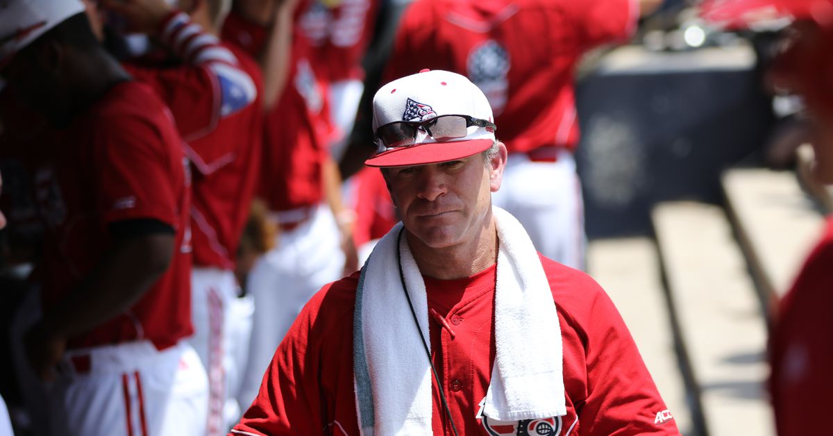 Dan McDonnell’s 10th regional title at Louisville might be his most satisfying yet