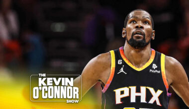 Spurs would likely have to give up too much to acquire Kevin Durant