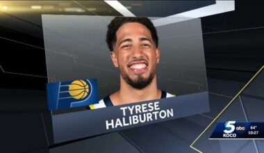 OKC Thunder must slow down Tyrese Haliburton in NBA Finals