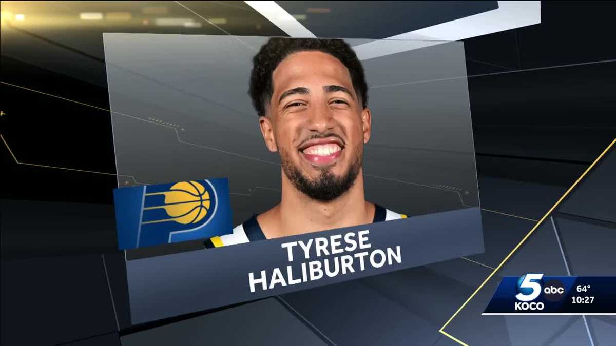 OKC Thunder must slow down Tyrese Haliburton in NBA Finals