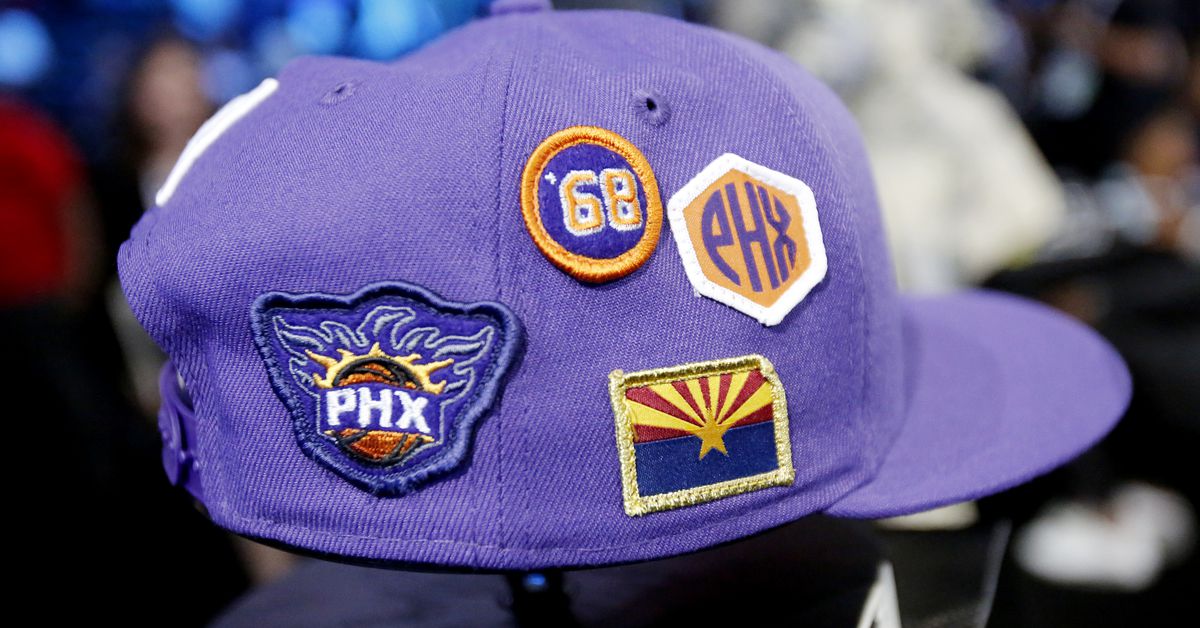 Phoenix Suns Free Agency 2025 Primer