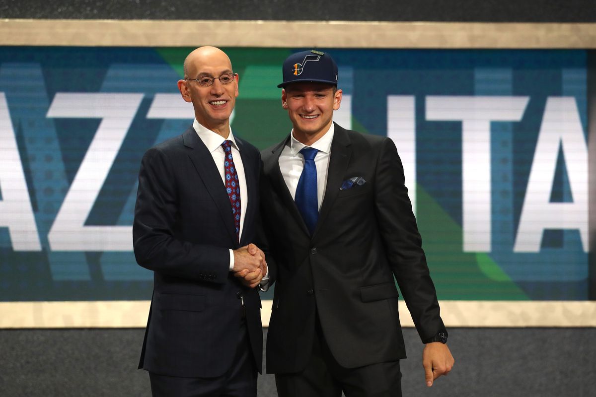 2018 NBA Draft
