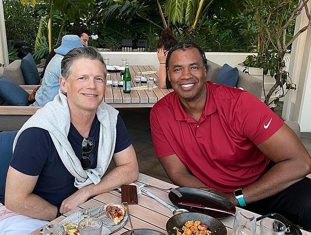 Collins became the NBA's first openly gay player when he came out in 2013 in an open letter