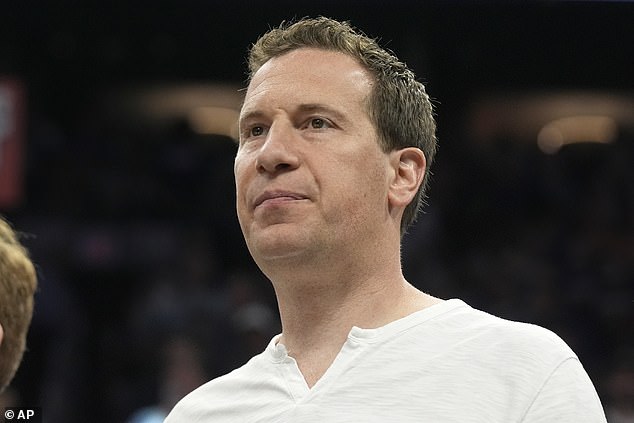 Suns owner Mat Ishbia launched a $2 menu in 2024-25, giving fans something to cheer about