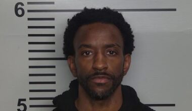 Ex-Louisville guard Russ Smith, 34, was picked up in the early hours of Sunday morning