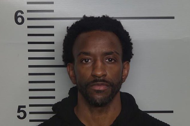 Ex-Louisville guard Russ Smith, 34, was picked up in the early hours of Sunday morning