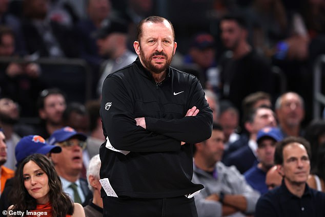 Tom Thbiodeau has broken his silence on being fired by the New York Knicks last week
