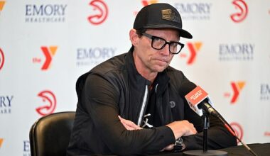 Add Quin Snyder to the list of NBA coaches the New York Knicks aren’t allowed to speak with