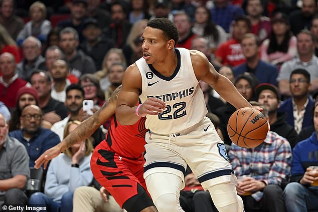 Just days ago, the Memphis Grizzlies traded away guard Desmond Bane to the Orlando Magic