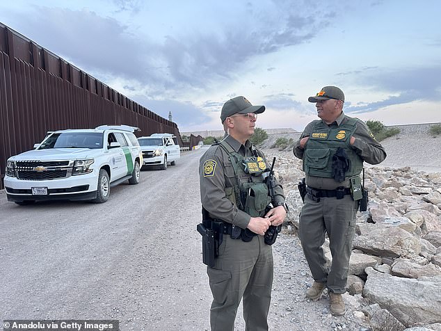 The White House claimed that zero illegal immigrants were released into the US in May