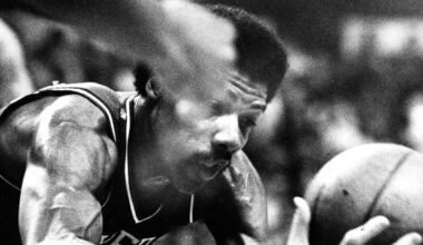 YouTube Gold: In 1980, The Eastern Conference Finals Was Serious Business