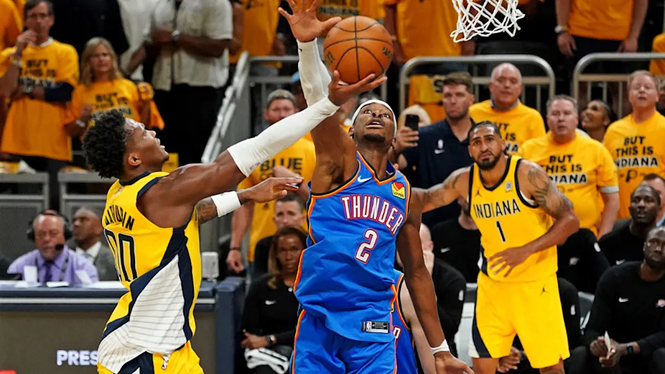 Kyle Terada-Imagn Images