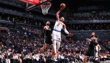 Knicks Fans Shouldn’t Be This Miserable