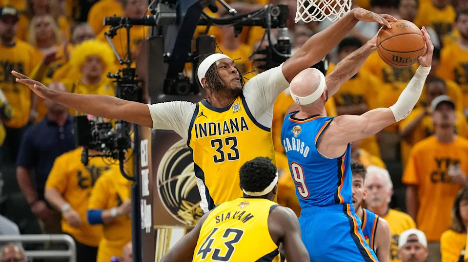 Kyle Terada-Imagn Images