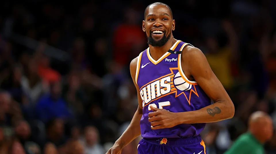 Mark J. Rebilas-Imagn Images