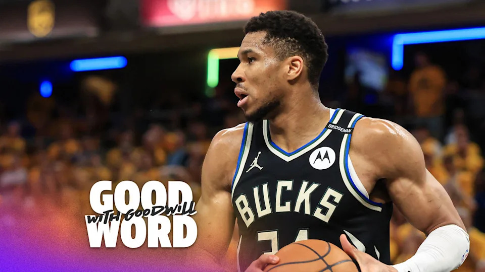 Should Giannis Antetokounmpo want to be traded? (Photo by Justin Casterline/Getty Images)