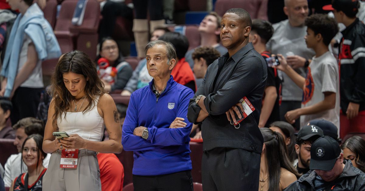 The Toronto Raptors are in the mix for 4 “Big Fish” this offseason