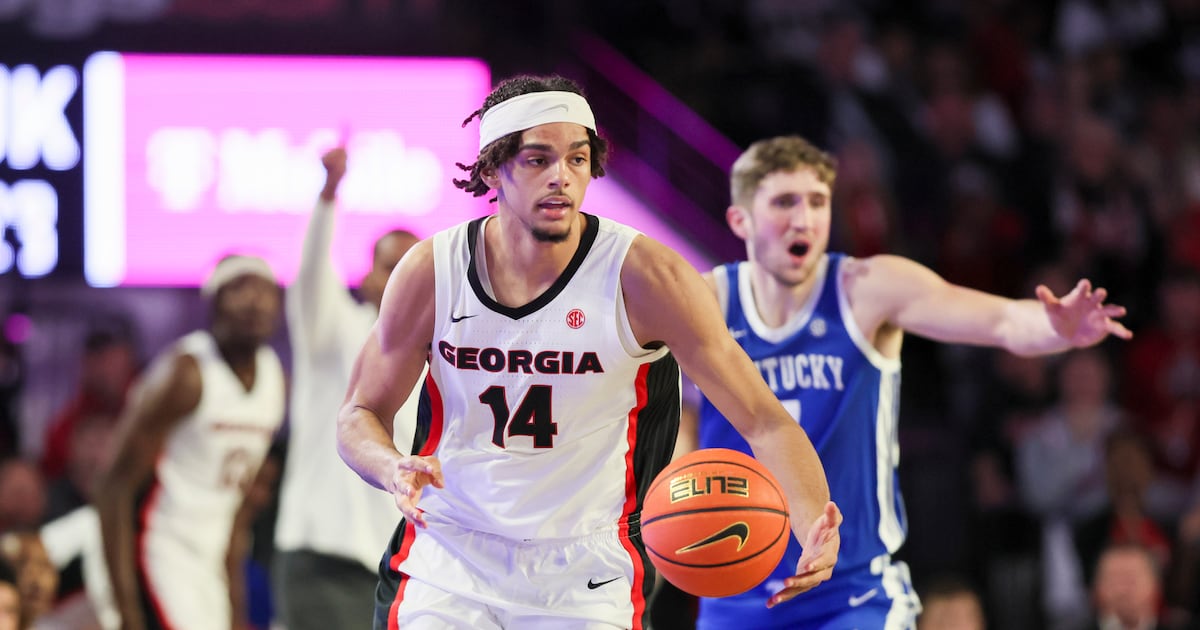 Where will Georgia standout land?