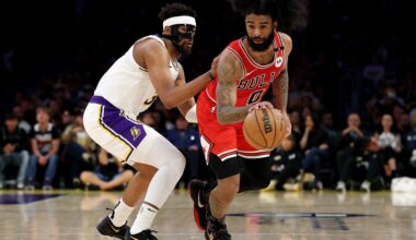 NBA: LA Lakers trounced on LeBron’s return as Bucks rally to beat Kings | Basketball News
