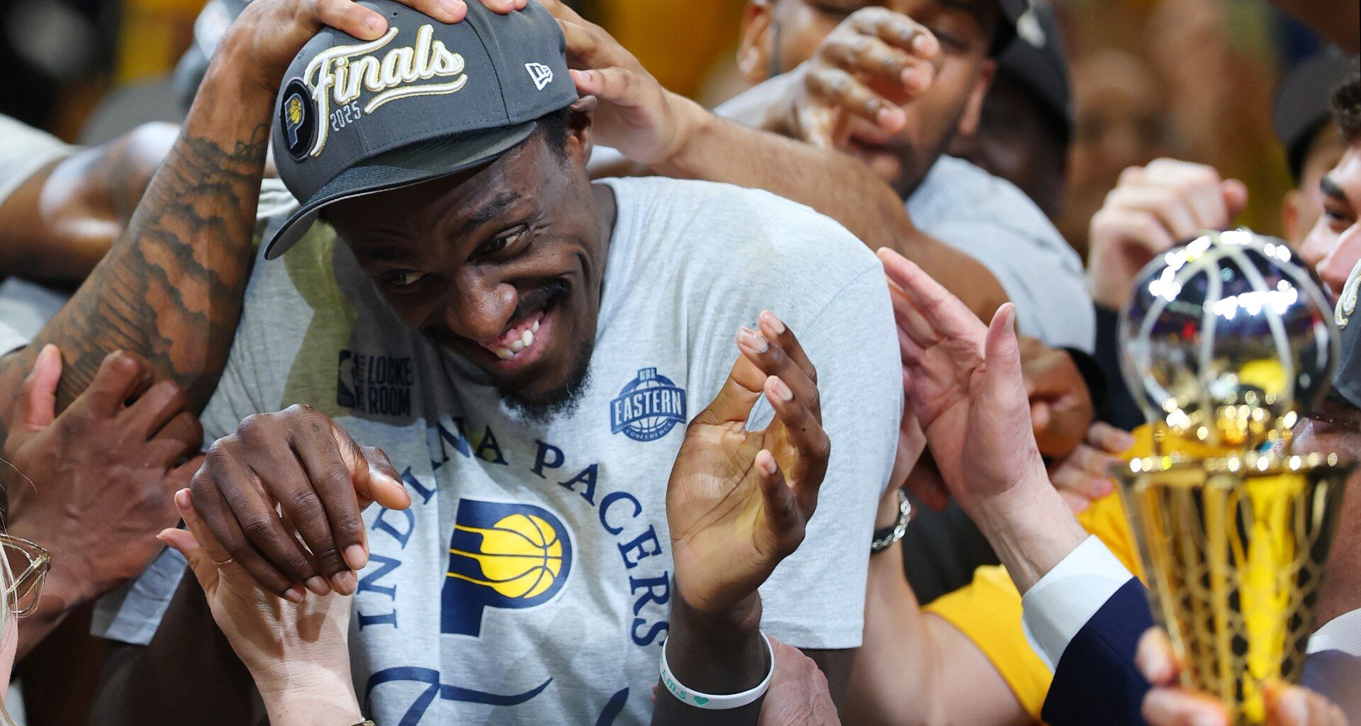 Siakam, Pacers beat Knicks in Game 6 to reach NBA Finals | Basketball News