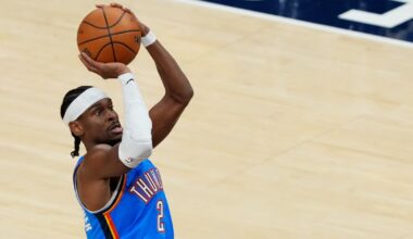 Thunder-Pacers: SGA, OKC rally to win Game 4 of NBA finals | Basketball News