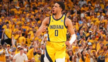 Pacers vs Thunder: Indiana defeats OKC in Game 6 of the NBA Finals | Basketball News