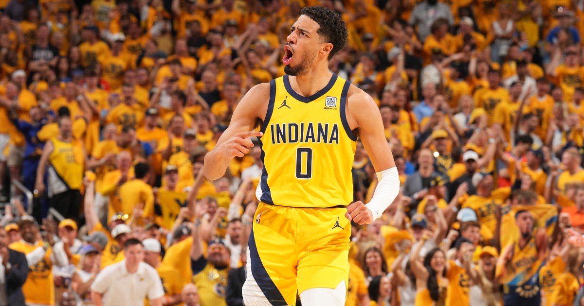 Pacers vs Thunder: Indiana defeats OKC in Game 6 of the NBA Finals | Basketball News