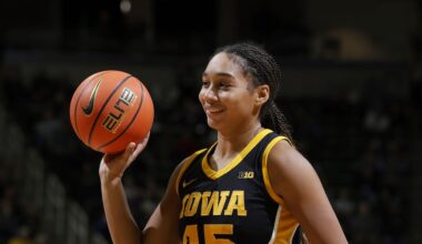 Hannah Stuelke one of 21 players to take part in Americup Team trials