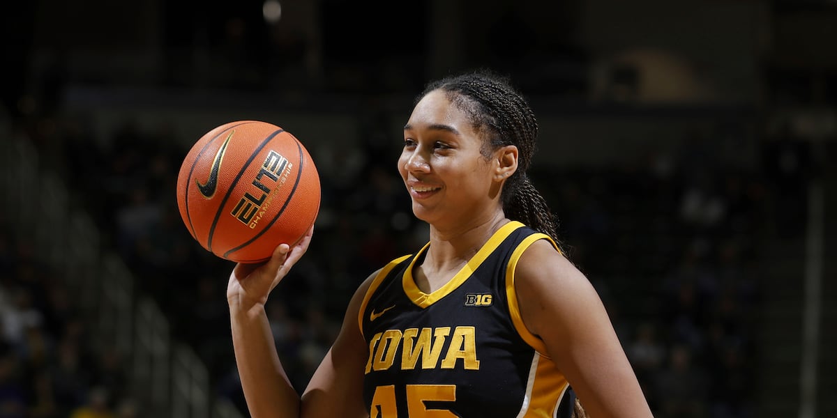 Hannah Stuelke one of 21 players to take part in Americup Team trials