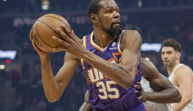 How Kevin Durant's trade to Rockets reshapes NBA trade market