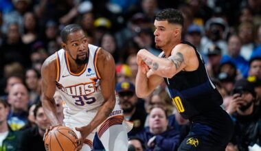 How could Nuggets trade for Kevin Durant? Here are 3 ways