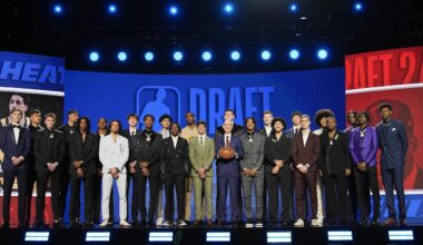  Haitian American athletes to watch entering the NBA Draft