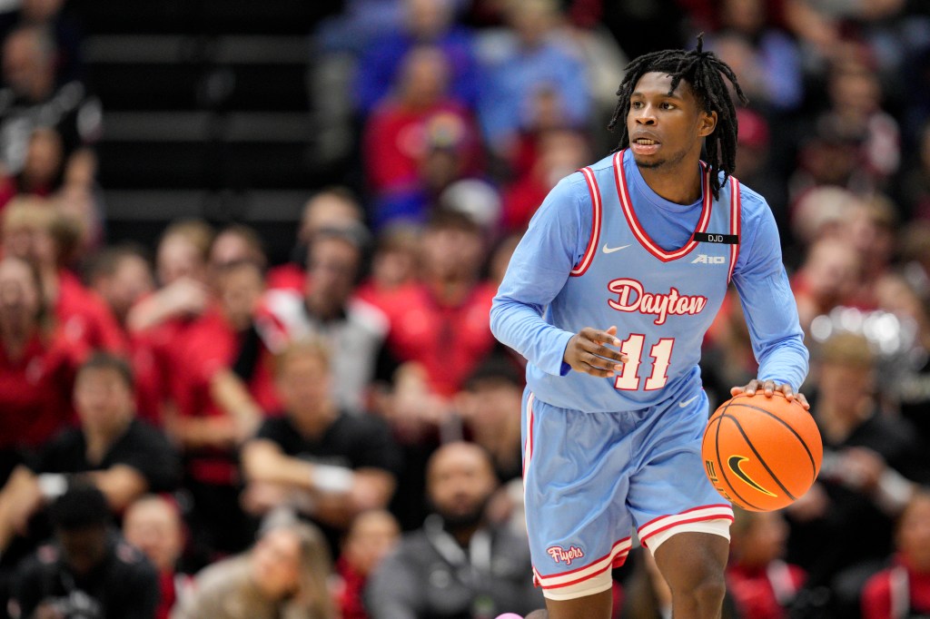 UConn guard Malachi Smith suffered knee injury in workouts