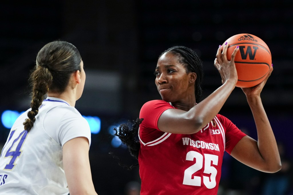 How Serah Williams, Kayleigh Heckel found new home at UConn