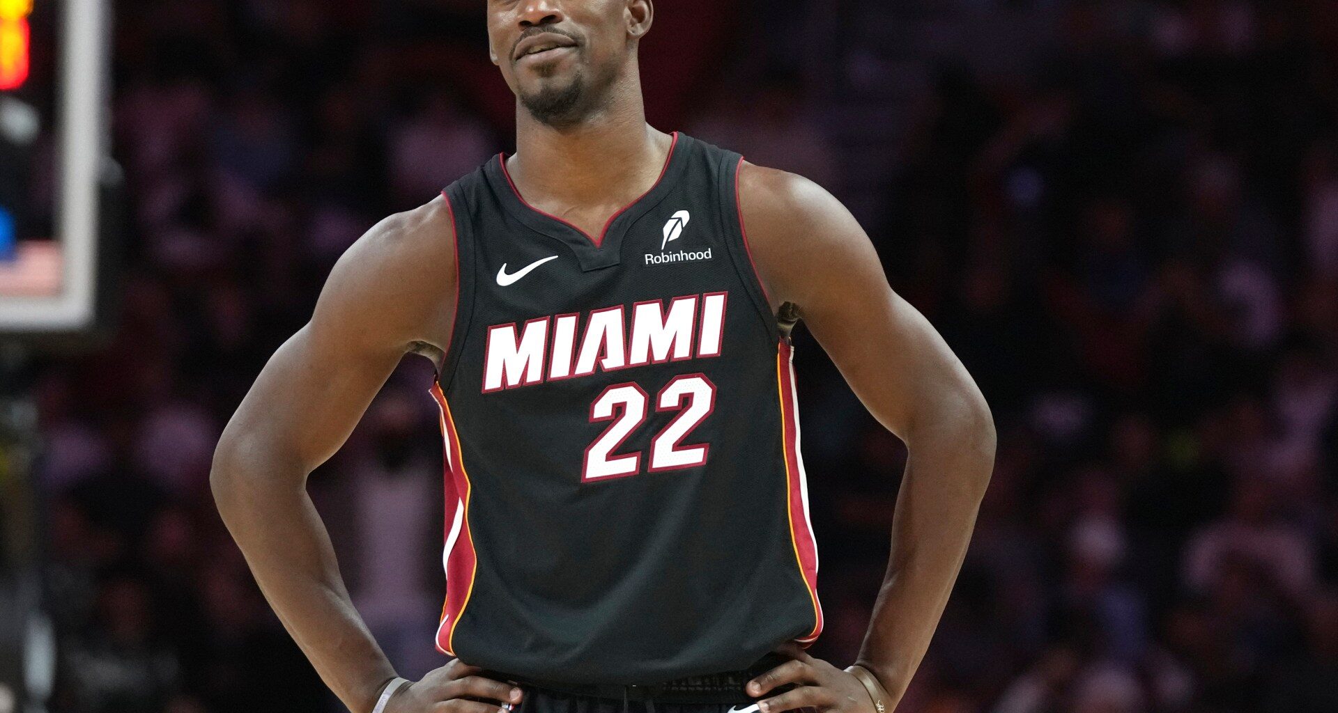 Miami’s Jimmy Butler traded to Golden State Warriors | Basketball News