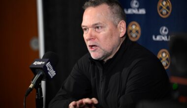 Next big swing for Knicks needs to be Michael Malone as coach