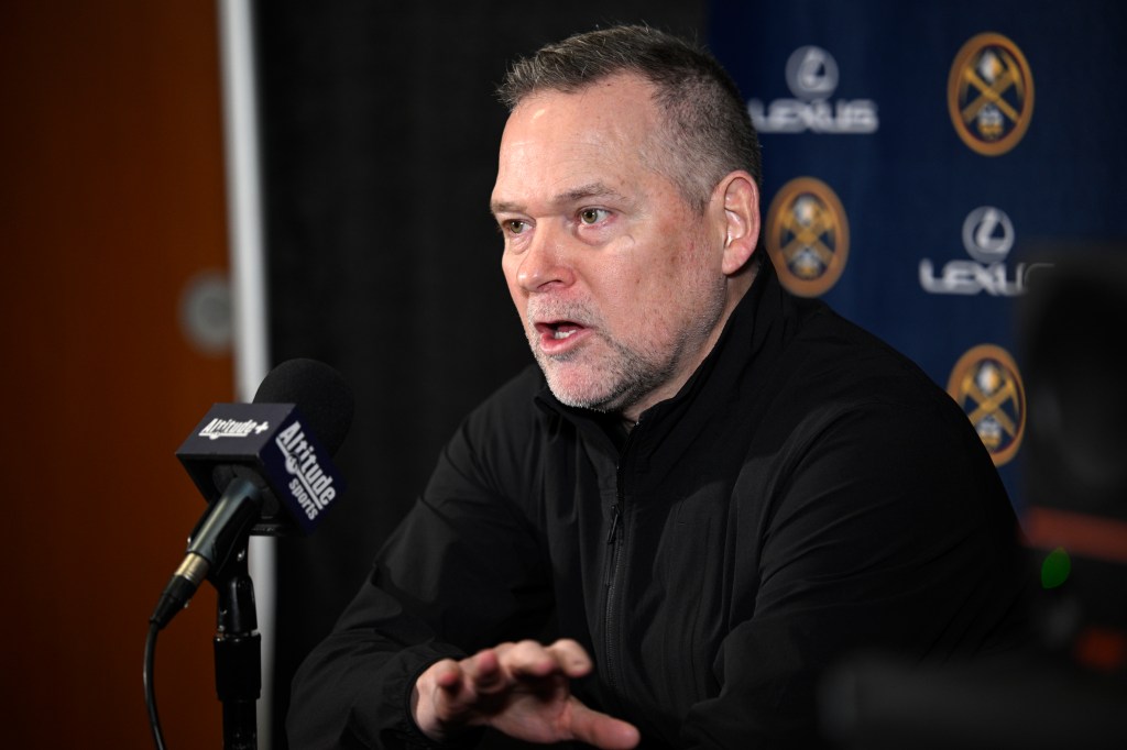 Next big swing for Knicks needs to be Michael Malone as coach