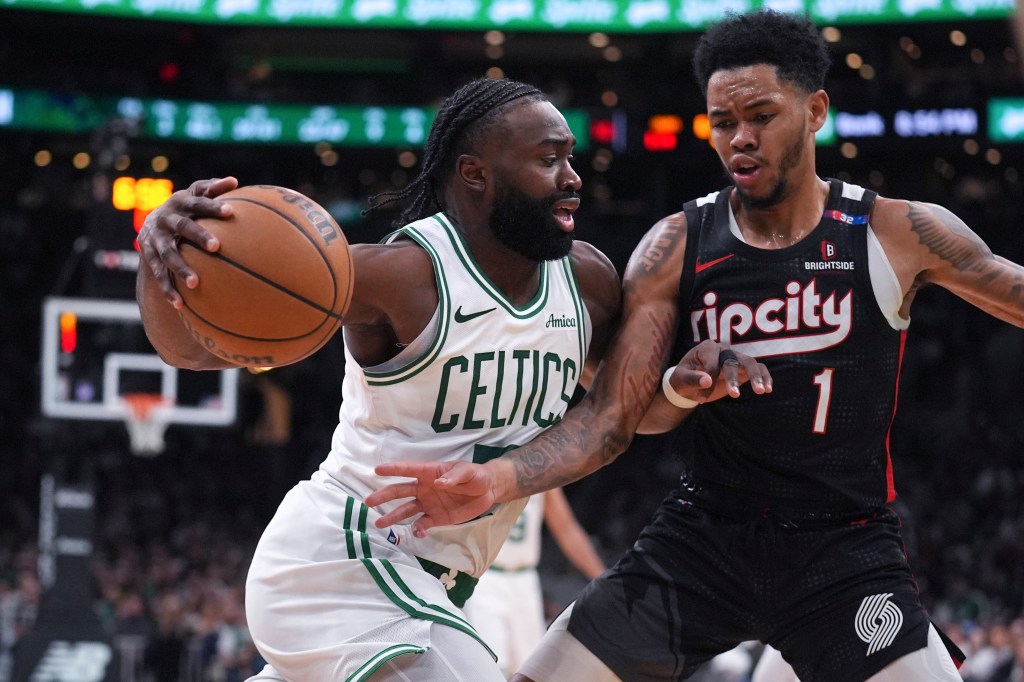 Resetting Celtics' roster after busy week of trades, draft picks