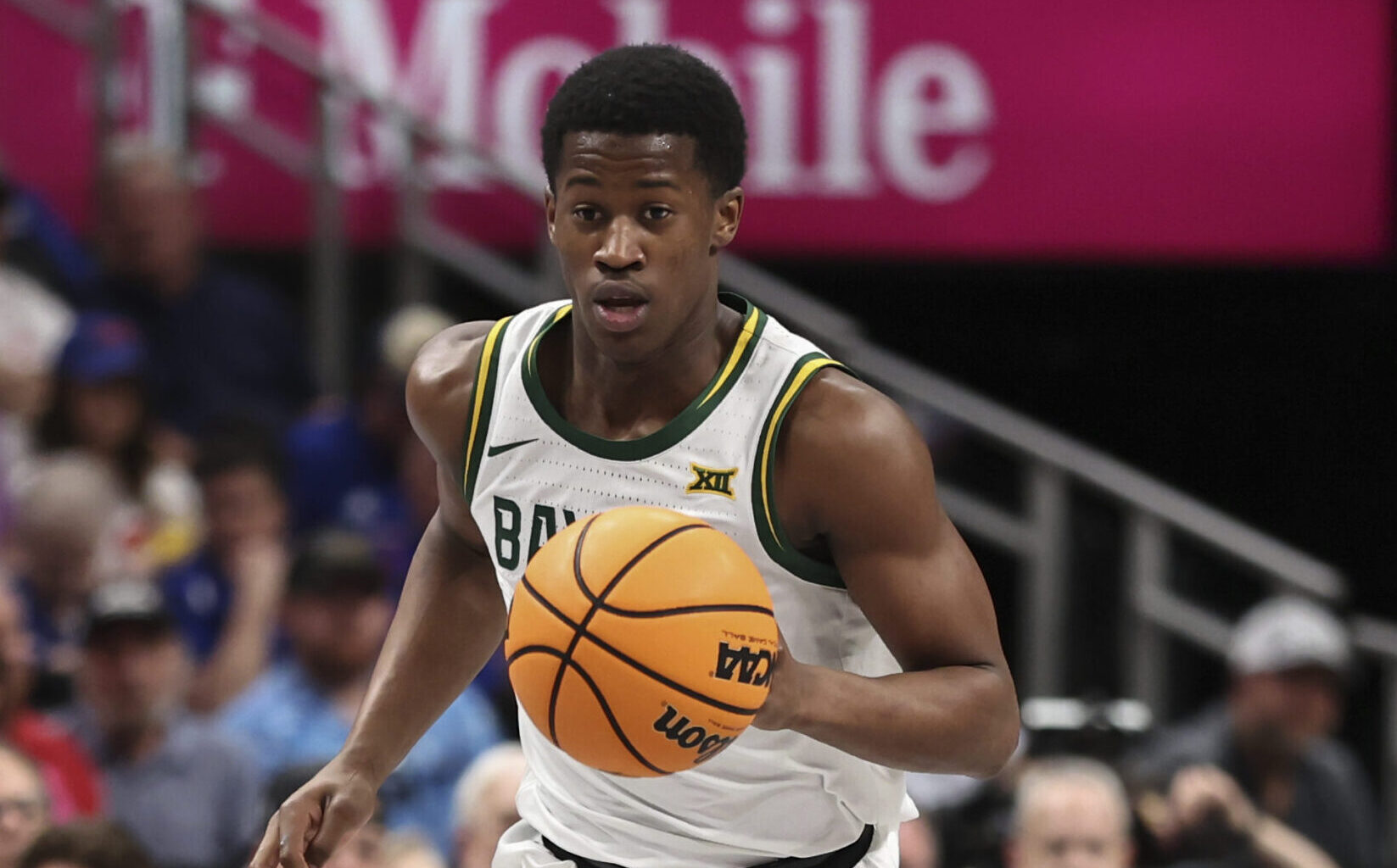 Charlotte Hornets Mock Draft: Breaking down all three Hornets picks in the 2025 NBA Draft