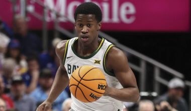 Charlotte Hornets Mock Draft: Breaking down all three Hornets picks in the 2025 NBA Draft